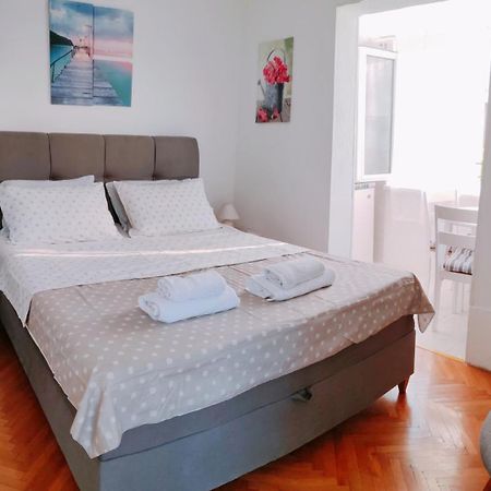 Studio Bobo Rovinj Zewnętrze zdjęcie