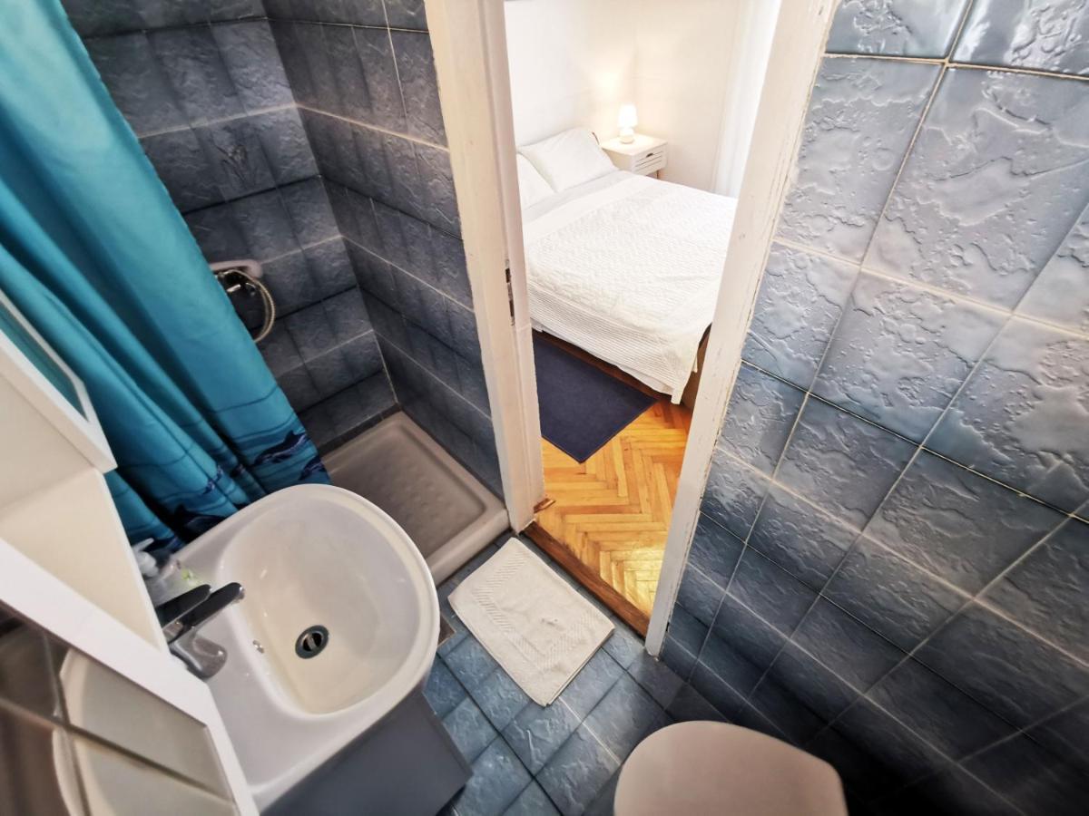 Studio Bobo Rovinj Zewnętrze zdjęcie