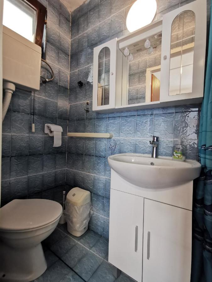 Studio Bobo Rovinj Zewnętrze zdjęcie