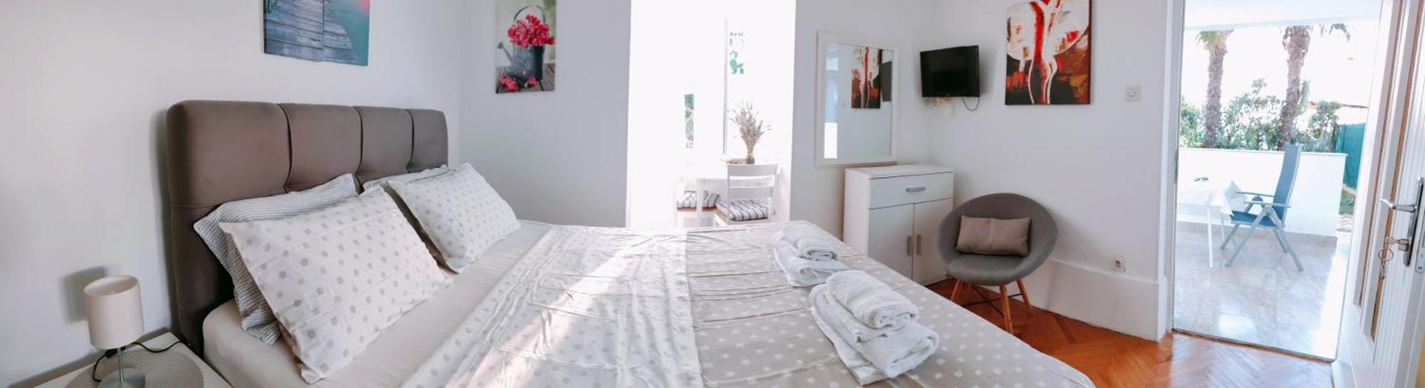 Studio Bobo Rovinj Zewnętrze zdjęcie