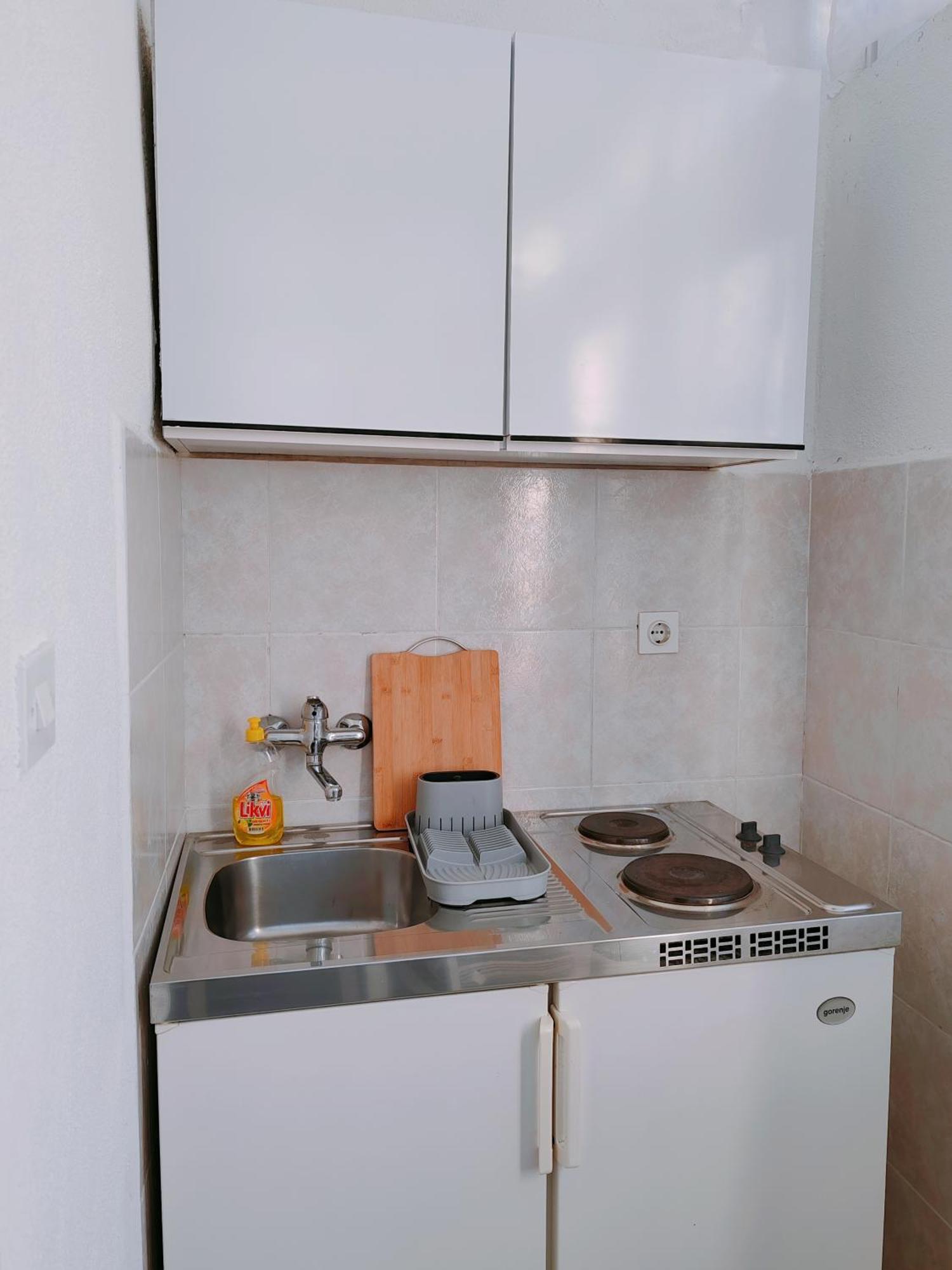 Studio Bobo Rovinj Zewnętrze zdjęcie