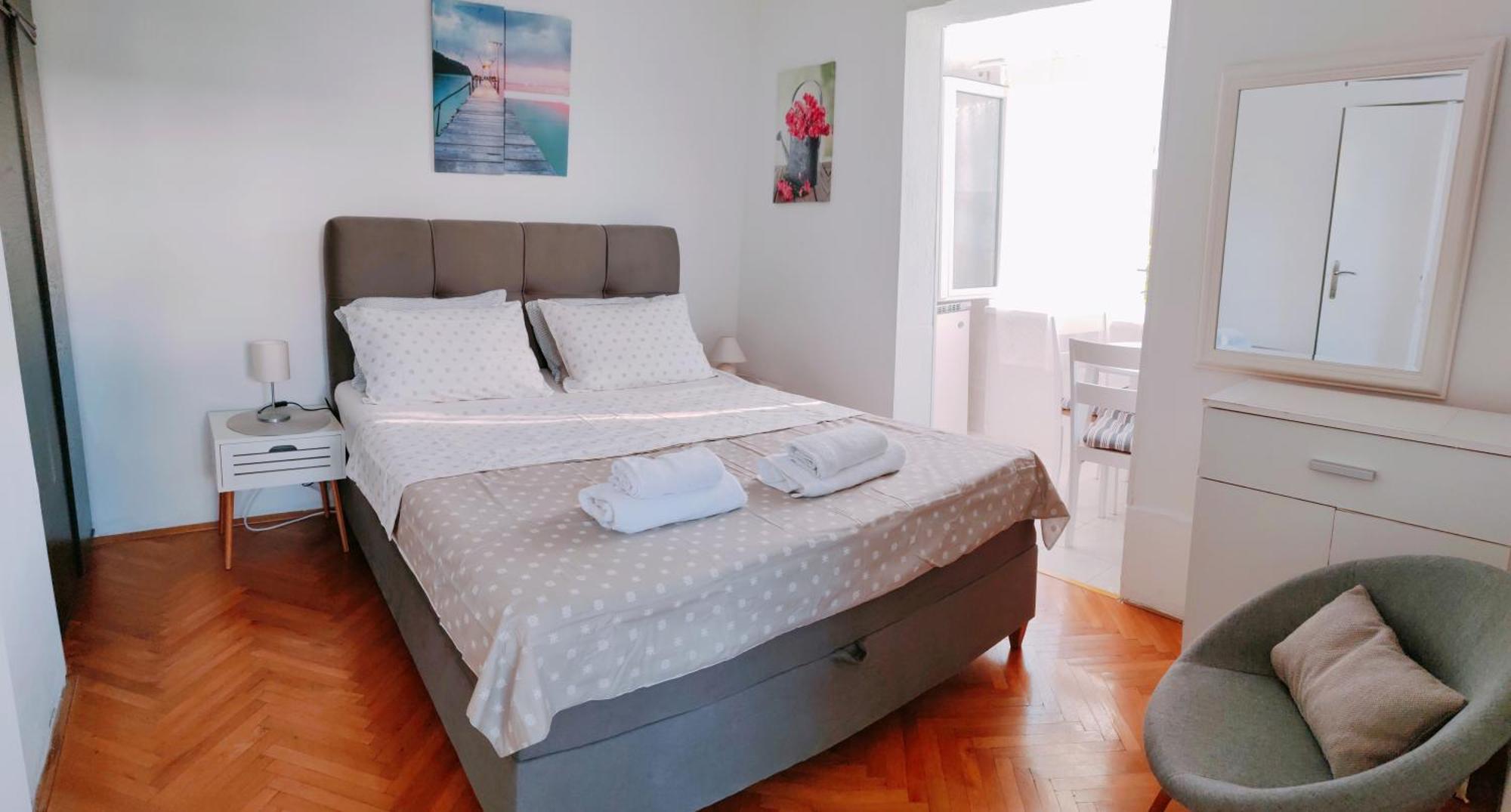 Studio Bobo Rovinj Zewnętrze zdjęcie