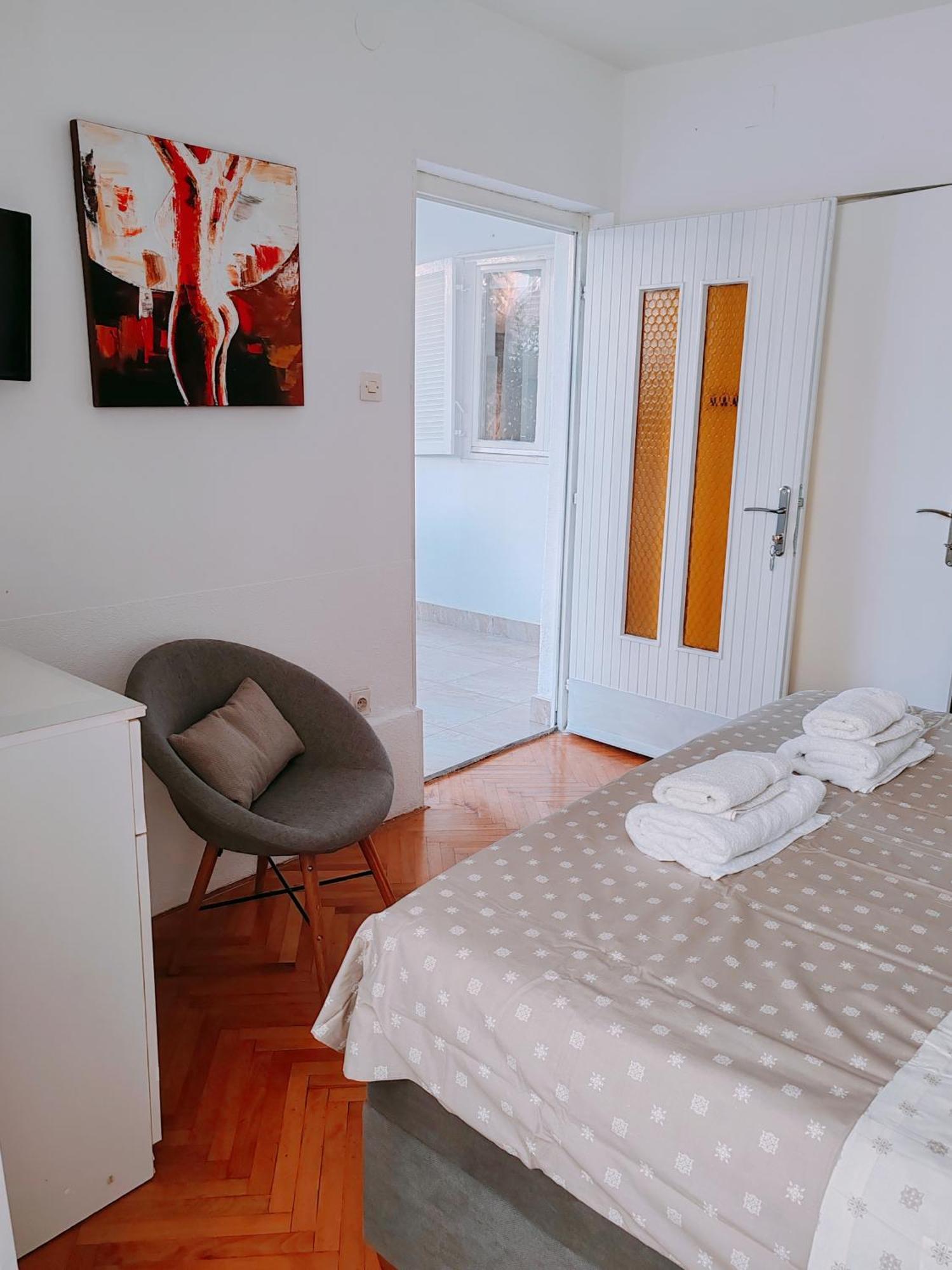 Studio Bobo Rovinj Zewnętrze zdjęcie