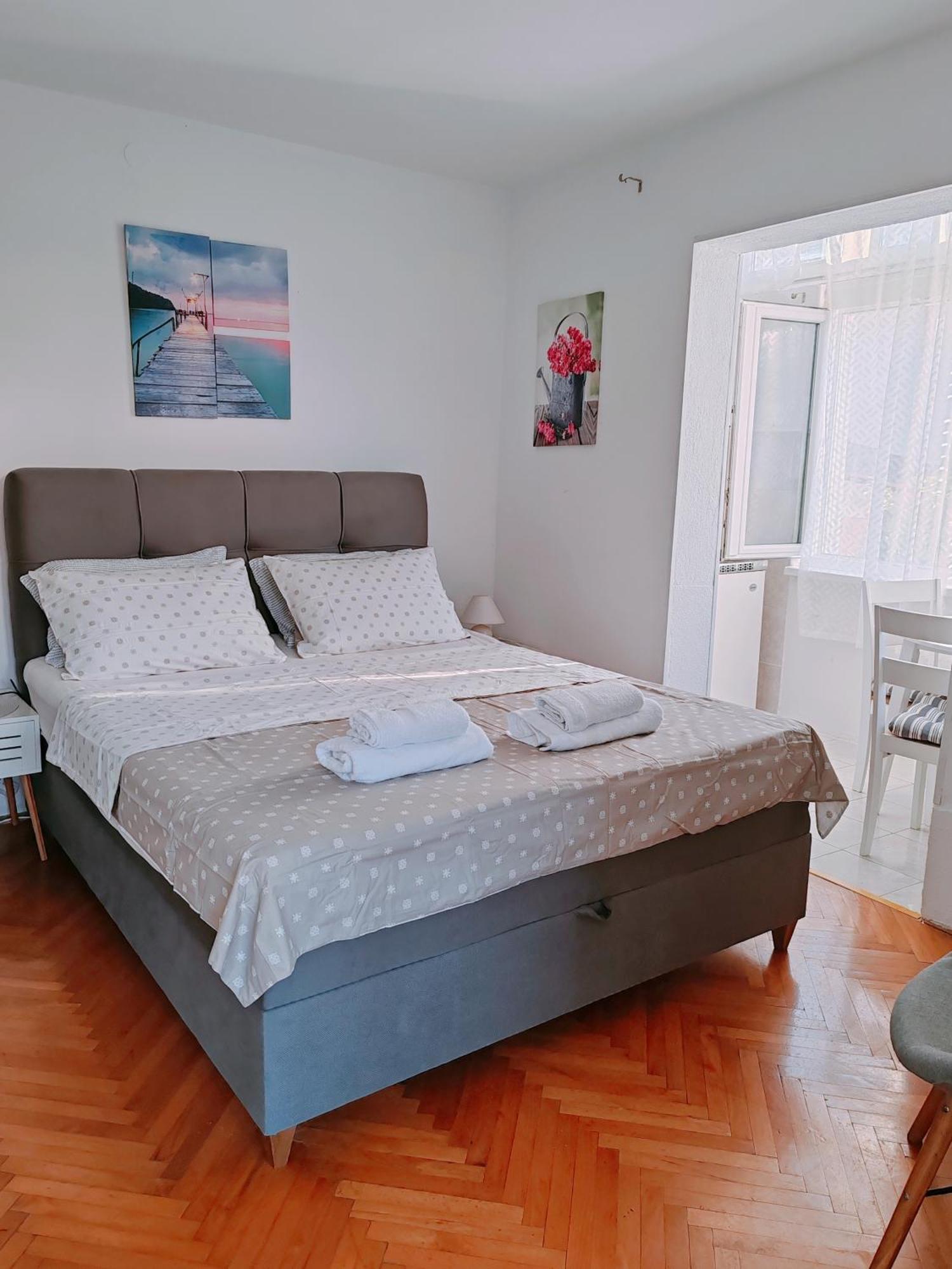 Studio Bobo Rovinj Zewnętrze zdjęcie