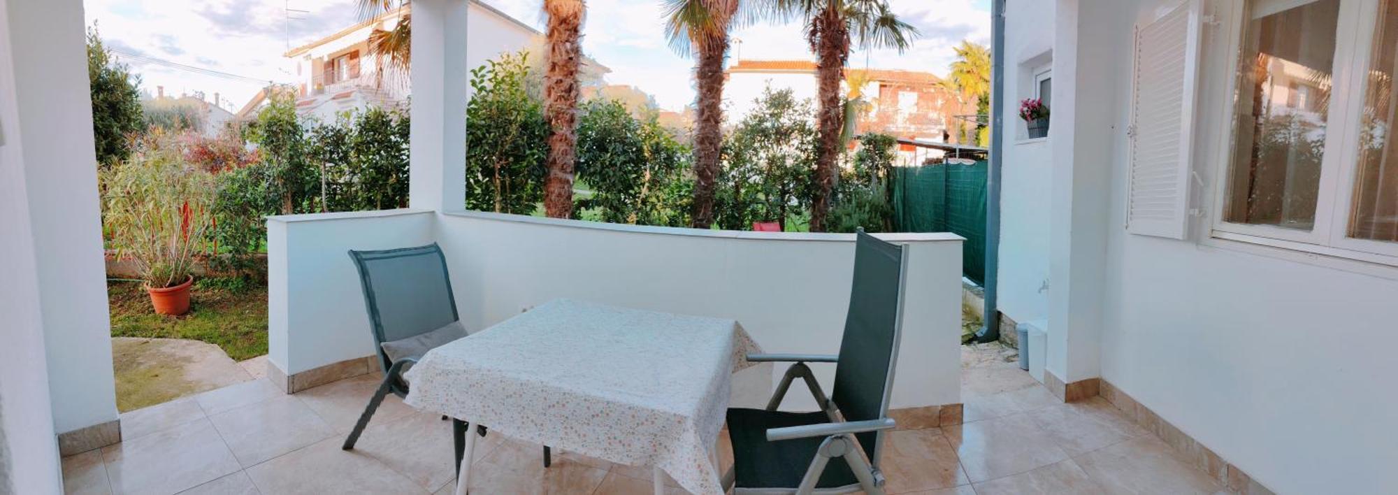 Studio Bobo Rovinj Zewnętrze zdjęcie